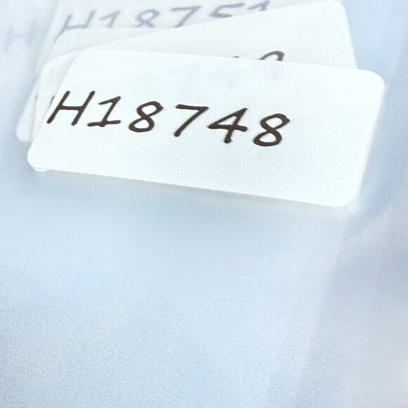 Vogue VO3987B 986 Eyeglasses Frames Womens Full Rim Brown 52-16-135 H18748 - Picture 8 of 8